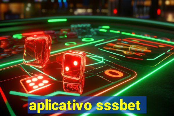 aplicativo sssbet